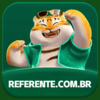 Logo da REFERENTE